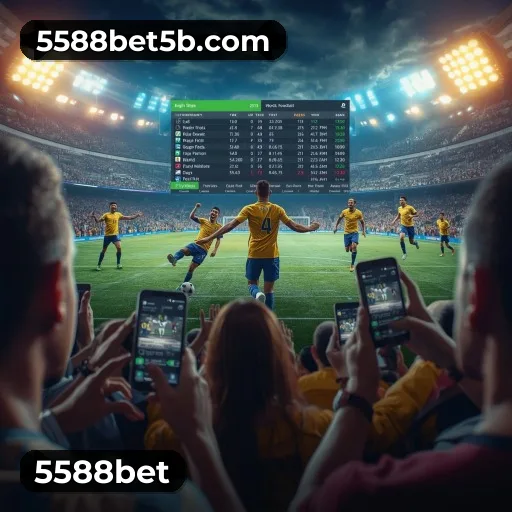 5588bet bônus R$5.000 + 500 giros - Rollover 35x, prazo 30 dias, 38% taxa conversão