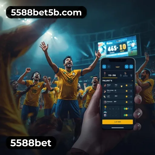 5588bet bônus R$5.000 + 500 giros - Rollover 35x, prazo 30 dias, 38% taxa conversão