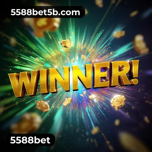 Catálogo 5588bet 2.547 jogos - Pragmatic Play, Evolution, NetEnt