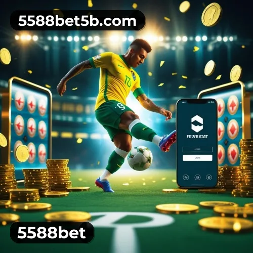 Principais provedores de slots da 5588bet - NetEnt, Pragmatic Play, Play'n GO