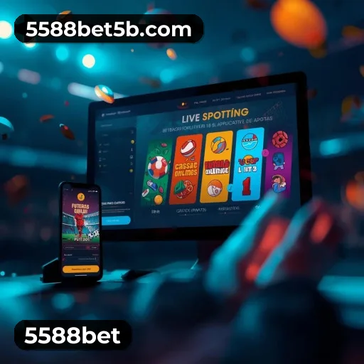 6 vantagens exclusivas do programa VIP da 5588bet