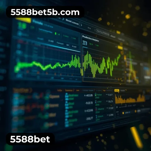 Níveis do programa VIP da 5588bet